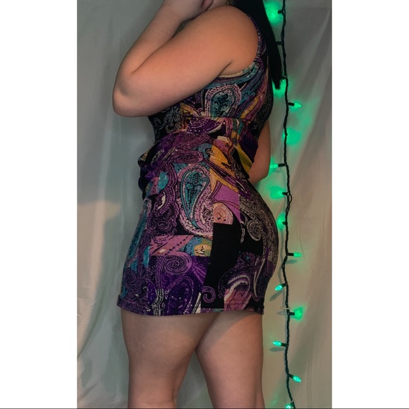 Papillon Dress - Picture 3 of 5